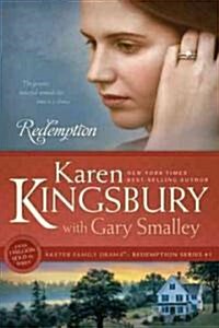 Redemption (Paperback)