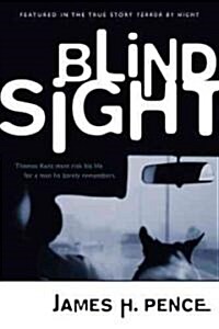 Blind Sight (Paperback)