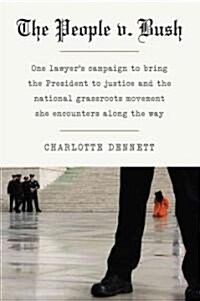 The People v. Bush (Paperback)