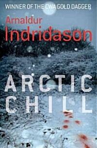 Arctic Chill (Hardcover)