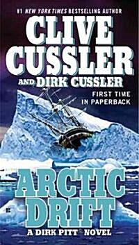 Arctic Drift (Mass Market Paperback, Reprint)