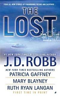 [중고] The Lost (Mass Market Paperback, Original)