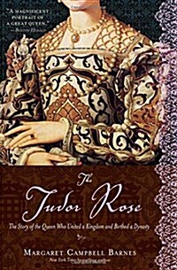 The Tudor Rose (Paperback)