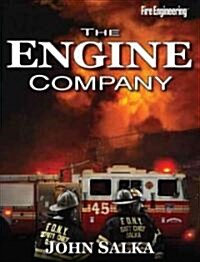 The Engine Company (Hardcover)