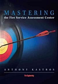 Mastering the Fire Service Assessment Center (DVD)