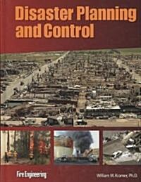 Disaster Planning and Control (Hardcover, 3, Revised)