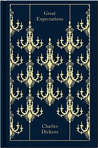 Great Expectations (Hardcover)