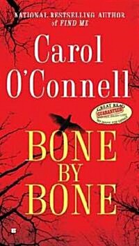 Bone by Bone (Mass Market Paperback, Berkley Premium)