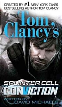 Tom Clancys Splinter Cell: Endgame (Mass Market Paperback)