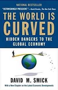 The World Is Curved: Hidden Dangers to the Global Economy (Paperback)