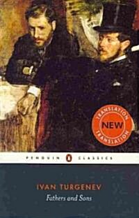 Fathers and Sons (Paperback, New)
