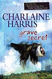 Grave Secret (Hardcover)