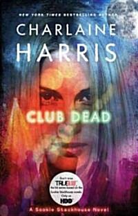 Club Dead (Paperback)