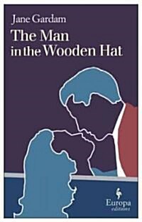 [중고] The Man in the Wooden Hat (Paperback)