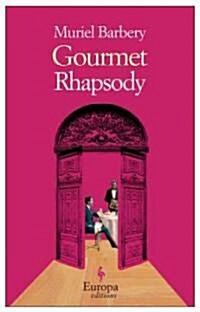 Gourmet Rhapsody (Paperback)