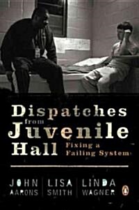 Dispatches from Juvenile Hall: Fixing a Failing System (Paperback)