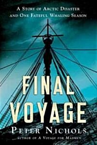 Final Voyage (Hardcover)