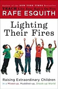 Lighting Their Fires (Hardcover)