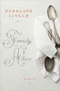 Family Album (Hardcover)