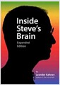 Inside Steve's Brain (Hardcover, Expanded)