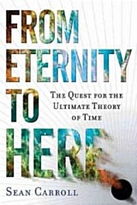 From Eternity to Here (Hardcover)