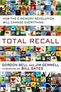 Total Recall (Hardcover)