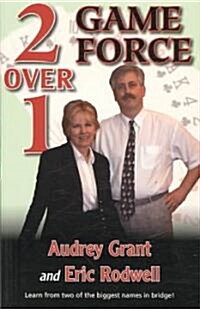 2 Over 1 Game Force (Paperback)