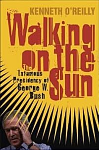 Walking on the Sun (Hardcover)