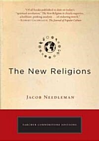 The New Religions (Paperback)