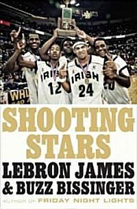 Shooting Stars (Hardcover)