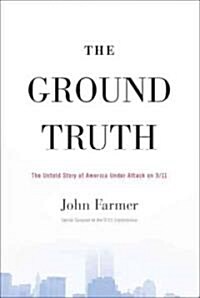 The Ground Truth (Hardcover)