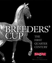The Breeders Cup (Hardcover)