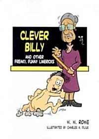 Clever Billy (Paperback, Original)