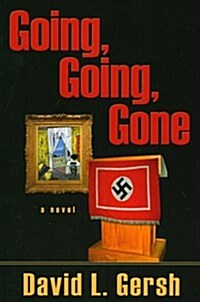 Going, Going, Gone (Paperback)