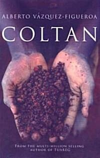 Coltan (Paperback)