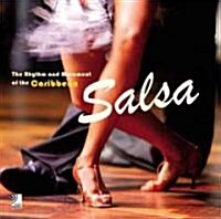 Salsa (Hardcover, Compact Disc)