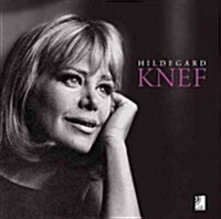 Hildegard Knef: Nichts Geht Verloren [With 2 CDs] (Hardcover)