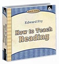 How to Teach Reading (Loose Leaf, 4th, PCK)