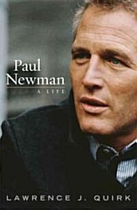 Paul Newman: A Life (Paperback, Updated)