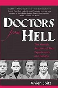 Doctors from Hell (Paperback, Reprint)