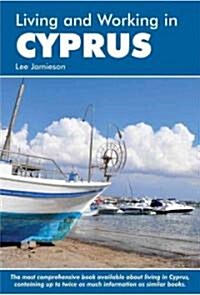 Living and Working in Cyprus (Paperback)