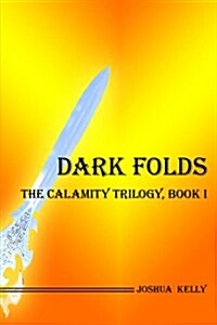 Dark Folds (Paperback)