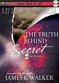 The Truth Behind the Secret (Audio CD)