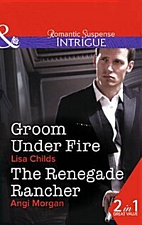 Groom Under Fire (Paperback)