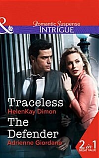 Traceless (Paperback)