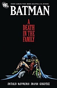 A Death in the Family (Paperback)