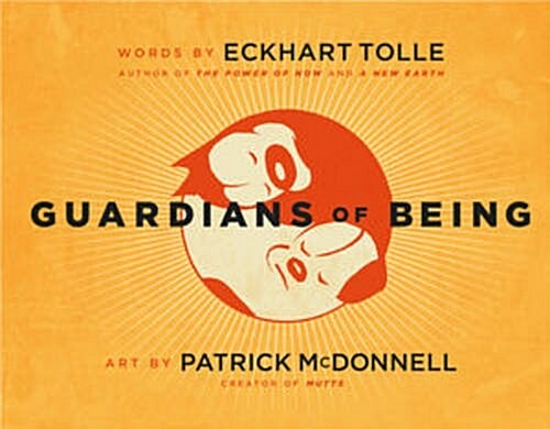 Guardians of Being (Hardcover)