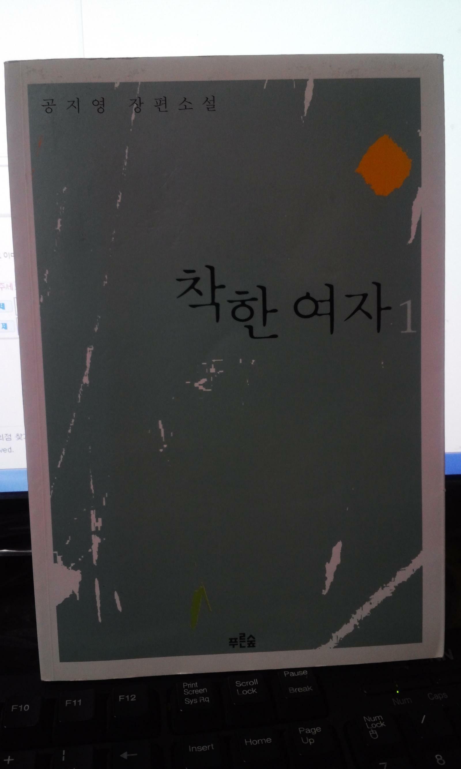 착한 여자 : 공지영 장편소설