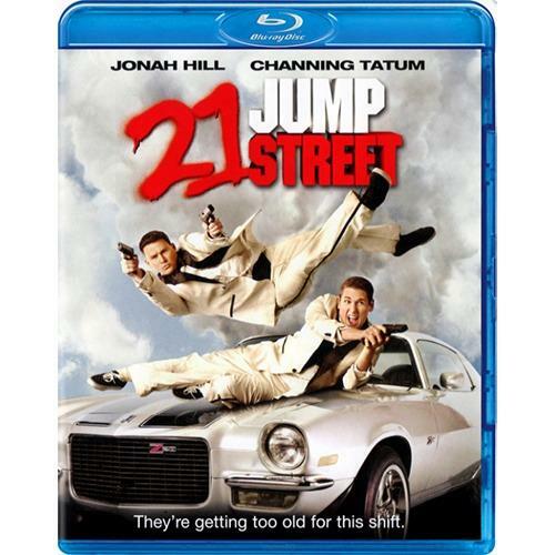 알라딘: [중고] [Blu-Ray] 21 Jump Street - 21 점프 스트리트 (수입) [중고] [Blu-Ray] 21 Jump Street - 21 점프 스트리트 (수입)