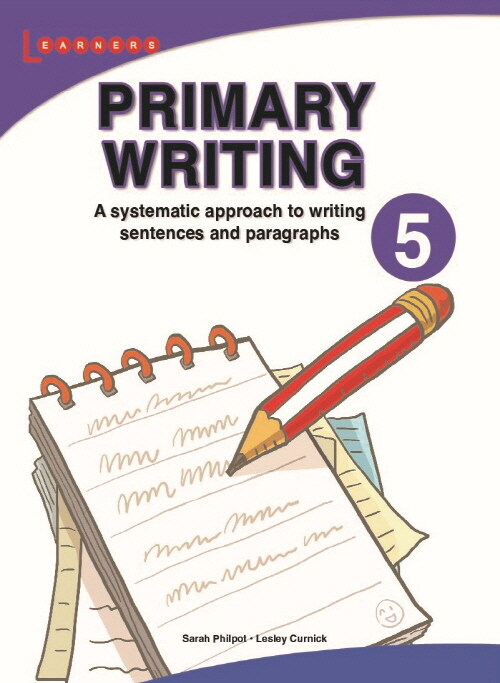 Primary Writing 5